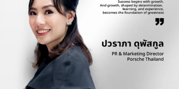 AAS Group เปิดแคมเปญ STRONG & ELITE ฉลองวันสตรีสากล 2026 ยกย่องพลังผู้หญิงเบื้องหลังองค์กรยานยนต์ระดับพรีเมียม