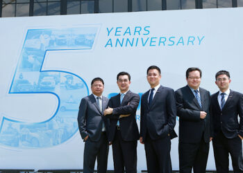 GWM (Thailand) ประกาศทิศทางธุรกิจปี 2569 ผ่าน 4 กลยุทธ์หลัก ตั้งเป้าเติบโต 40% ผ่านรถใหม่ 7 รุ่น เครือข่าย 100 แห่ง และบริการหลังการขายล้ำสมัย