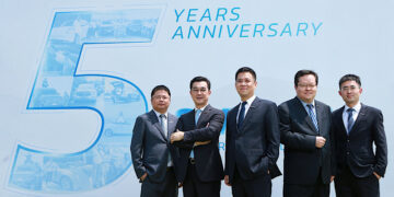 GWM (Thailand) ประกาศทิศทางธุรกิจปี 2569 ผ่าน 4 กลยุทธ์หลัก ตั้งเป้าเติบโต 40% ผ่านรถใหม่ 7 รุ่น เครือข่าย 100 แห่ง และบริการหลังการขายล้ำสมัย