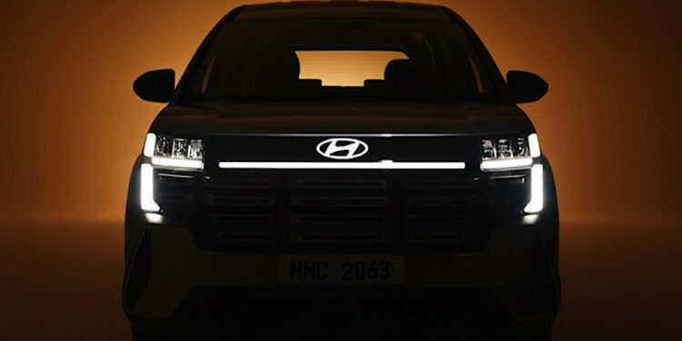 คิดกออฟความมัน! ฮุนได ต้อนรับศึก FIFA World Cup 2026™ ส่ง The new STARGAZER สีแดงซ่าส์ Limited Edition ลงสนาม จับมือ โคคา-โคล่า จัดบิ๊กแคมเปญชวนแฟนบอลลุ้นรางวัลใหญ่