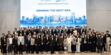 ธนบุรีนอยสเติน ผนึกเครือข่ายผู้จำหน่าย ต่อยอดความสำเร็จ GEELY EX5 และ GEELY EX2 พร้อมขับเคลื่อนการเติบโตในไทยอย่างยั่งยืน