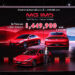 เอ็มจี ประกาศราคา MG IM5 อย่างเป็นทางการ ในราคาพิเศษ 1,449,900 บาท พร้อมข้อเสนอพิเศษทุกรุ่นในงาน Motor Show 2026