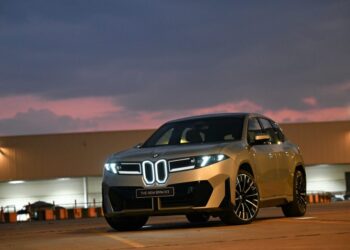 บีเอ็มดับเบิลยู กรุ๊ป ประเทศไทย ชูเจเนอเรชันNeue Klasse นำทัพรถยนต์และมอเตอร์ไซค์รุ่นล่าสุด บุกมอเตอร์โชว์ ครั้งที่ 47