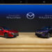 The All-Electric Mazda6e กระแสแรงเกินต้าน ส่งยอดจองมาสด้าครึ่งทางมอเตอร์โชว์ทะลุกว่า 2 พันคัน