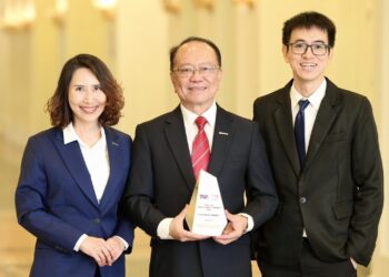 หนึ่งเดียวแบรนด์รถจีน! GWM คว้ารางวัล TAIA-AIC Traffic Safety Awards 2025 จากสมาคมอุตสาหกรรมยานยนต์ไทย ตอกย้ำมาตรฐานความปลอดภัยระดับสากล