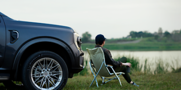 ยาง ‘มิชลิน ไพรมาซี่ 5’ ขยายไลน์ผลิตภัณฑ์ตอบโจทย์รถเอสยูวี