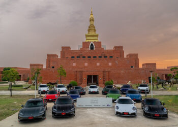 PRAKAAN (ปราการ) ผสานพันธมิตรระดับโลก ผลักดันแพลตฟอร์มการท่องเที่ยวรูปแบบใหม่ “Journey of Heritage, Savoring the Taste of Thailand”