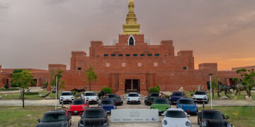 PRAKAAN (ปราการ) ผสานพันธมิตรระดับโลก ผลักดันแพลตฟอร์มการท่องเที่ยวรูปแบบใหม่ “Journey of Heritage, Savoring the Taste of Thailand”