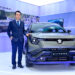 ซูซูกิ เปิดราคา ALL NEW SUZUKI e VITARA ไอคอนิก EV 100% รุ่นแรก ผสาน DNA SUV กับระบบขับเคลื่อน 4 ล้อ ดีไซน์สปอร์ต เริ่มต้น 2,890,000 บาท