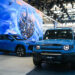 Chery เผยโฉมยนตรกรรมแห่งอนาคต ในงาน 2026 Beijing International Automotive Exhibition พร้อมเปิดตัว 3 รุ่นเรือธง “TIGGO V, V27 และ CHERY Q” บุกตลาดโลก