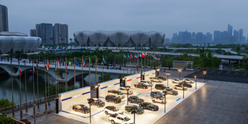 ธนบุรีนอยสเติน คว้า 3 รางวัลจากงาน Geely Auto International Business Partner Conference เดินหน้าต่อยอดความสำเร็จสู่เป้าหมายผู้นำตลาดยานยนต์ไฟฟ้าในไทย