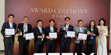 ZEEKR PRIMUS” พิชิตรางวัลระดับโลก ในเวที  GEELY AUTO INTERNATIONAL BUSINESS PARTNER CONFERENCE 2026