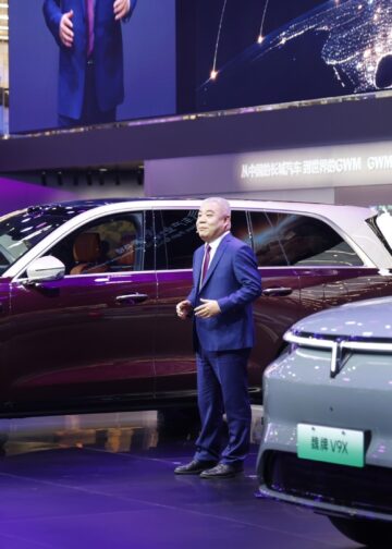 เจาะลึกวิสัยทัศน์ “GWM ONE” ทิศทางอุตสาหกรรมยานยนต์โลกที่สร้างความเชื่อมั่นในระยะยาว