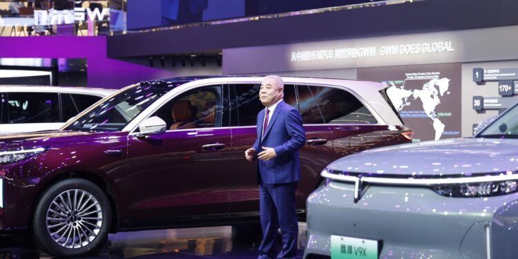 เจาะลึกวิสัยทัศน์ “GWM ONE” ทิศทางอุตสาหกรรมยานยนต์โลกที่สร้างความเชื่อมั่นในระยะยาว