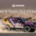 GWM ส่ง GWM TANK ลงสนาม Taklimakan Rally 2026 พิสูจน์ขีดสุดเทคโนโลยีออฟโรดเจเนอเรชันใหม่ของ GWM