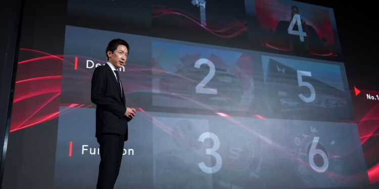 ฮอนด้าผนึกเครือข่ายผู้จำหน่ายทั่วประเทศ เดินเกม “Smart in Motion” สมาร์ต ก้าวล้ำ ทุกความเคลื่อนไหว พร้อมยกระดับแบรนด์และประสบการณ์ลูกค้าแบบครบวงจร