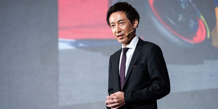 ฮอนด้าผนึกเครือข่ายผู้จำหน่ายทั่วประเทศ เดินเกม “Smart in Motion” สมาร์ต ก้าวล้ำ ทุกความเคลื่อนไหว พร้อมยกระดับแบรนด์และประสบการณ์ลูกค้าแบบครบวงจร