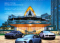 AAS Roadshow at ICONSIAM ยกระดับประสบการณ์ “Icon of Performance” ใจกลางกรุงเทพฯ
