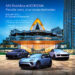 AAS Roadshow at ICONSIAM ยกระดับประสบการณ์ “Icon of Performance” ใจกลางกรุงเทพฯ