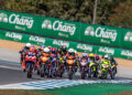 เจาะลึกศึก Asia Road Racing ทัพนักบิดไทยเตรียมปะทะดาวดังทวีป จัดเต็มความมันส์ไม่มีกั๊ก ครั้งแรกกับ “Pitwalk-รถแห่สุดโจ๊ะ”กระหึ่มแทร็ก