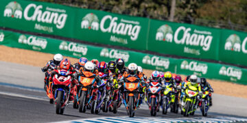 เจาะลึกศึก Asia Road Racing ทัพนักบิดไทยเตรียมปะทะดาวดังทวีป จัดเต็มความมันส์ไม่มีกั๊ก ครั้งแรกกับ “Pitwalk-รถแห่สุดโจ๊ะ”กระหึ่มแทร็ก