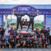 ฟอร์ดรุกตลาดมอเตอร์สปอร์ตต่อเนื่อง เปิดนิยามใหม่ ‘Racing DNA’ ตอกย้ำความเร้าใจตลอดฤดูกาล2569
