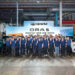 GWM เปิดสายการผลิต ORA 5 อย่างเป็นทางการ ณ โรงงาน GWM Smart Factory ในประเทศไทย ตอกย้ำพันธกิจในการขับเคลื่อนไทยสู่ฐานการผลิตยานยนต์พลังงานใหม่ระดับสากล เริ่มส่งมอบ ORA 5 ถึงมือลูกค้าคนไทย พฤษภาคมนี้เป็นต้นไป