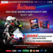 ฝ่ายจัดฯ เอเชีย โร้ด ส่งกิจกรรมใหม่ ครั้งแรกในไทย “Pillion Rider” มอบประสบการณ์ระดับโลกให้แฟนความเร็วที่สนามประเทศไทย
