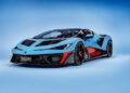 Fenomeno Roadster: ปรากฏการณ์ใหม่แห่งซูเปอร์สปอร์ตคาร์เปิดประทุน ทรงพลังที่สุดในประวัติศาสตร์ลัมโบร์กินี สัมผัสขุมพลัง V12 ไฮบริด 1,080 แรงม้า ผลิตจำกัดเพียง 15 คันทั่วโลก