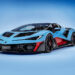 Fenomeno Roadster: ปรากฏการณ์ใหม่แห่งซูเปอร์สปอร์ตคาร์เปิดประทุน ทรงพลังที่สุดในประวัติศาสตร์ลัมโบร์กินี สัมผัสขุมพลัง V12 ไฮบริด 1,080 แรงม้า ผลิตจำกัดเพียง 15 คันทั่วโลก