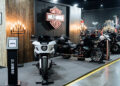Harley-Davidson® ฉลองแนวคิด RIDE บุก Bangkok Hot Rod Show 2026 เผยโฉมคัสตอม Road Glide™ Limited และ Sportster™ S ครั้งแรกในไทย พร้อมไลน์อัปปี 2026