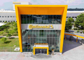 คอนติเนนทอล ไทร์ส เปิดโรงงานผลิตยาง เฟสสอง จ.ระยอง ตั้งเป้าไทยเป็นศูนย์กลางการผลิตในภูมิภาคเอเชียแปซิฟิก