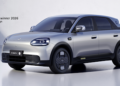 กระแสตอบรับแรง! Chery Q กวาดยอดจองทะลุ 50,000 คันในจีน พร้อมสร้างความเชื่อมั่นด้วยรางวัล Red Dot Award ระดับโลกด้านการออกแบบ