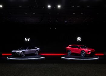 สรุปประเด็นสำคัญจากการแถลงแผนธุรกิจ Honda ปี 2026