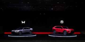 สรุปประเด็นสำคัญจากการแถลงแผนธุรกิจ Honda ปี 2026