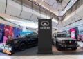 GWM เดินหน้าการตลาดเชิงพื้นที่ ผ่านกิจกรรม “GWM READY TO DRIVE” ส่งตรงยนตรกรรม เทคโนโลยี พร้อมดึงกูรูยานยนต์ร่วมให้คำแนะนำผู้บริโภคทั่วไทยอย่างใกล้ชิด