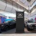 GWM เดินหน้าการตลาดเชิงพื้นที่ ผ่านกิจกรรม “GWM READY TO DRIVE” ส่งตรงยนตรกรรม เทคโนโลยี พร้อมดึงกูรูยานยนต์ร่วมให้คำแนะนำผู้บริโภคทั่วไทยอย่างใกล้ชิด
