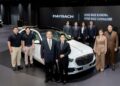 Benz BKK Group ยกระดับการดูแลลูกค้า Mercedes-Maybach ขยายศักยภาพสู่ “Benz BKK Vipawadee” รองรับกลุ่มลูกค้า Ultra-Luxury เติบโตต่อเนื่อง