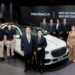 Benz BKK Group ยกระดับการดูแลลูกค้า Mercedes-Maybach ขยายศักยภาพสู่ “Benz BKK Vipawadee” รองรับกลุ่มลูกค้า Ultra-Luxury เติบโตต่อเนื่อง