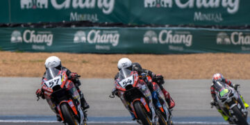 NEXZTER BRIC Superbike 2026 เปิดฤดูกาล จัดหนักต้อนรับแฟนความเร็ว เซอร์ไพรส์มี “นักบิด Moto2” ลงชิงชัย พร้อมทัพความบันเทิงครบเครื่อง