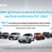 GWM ตอกย้ำผู้นำด้านบริการหลังการขายของแบรนด์รถยนต์จีนในไทย ด้วยมาตรฐาน ความโปร่งใส และความอุ่นใจที่ผู้ใช้จริงพิสูจน์แล้ว