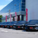 BYD DM-i ประหยัดจริงพิสูจน์แล้ว ค่าพลังงานต่ำสุด 39 สตางค์/กิโลเมตร* จากการฝ่ารถติดกลางกรุงด้วย BYD SEALION 5 DM-i รถยนต์ไฟฟ้าที่เติมน้ำมันได้