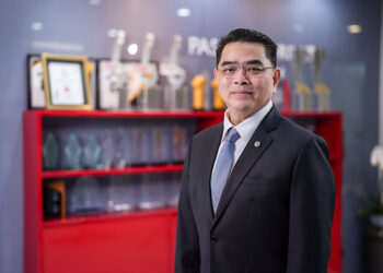เอ็มจี ประกาศแต่งตั้ง รองกรรมการผู้จัดการคนใหม่ “นายฉัตวิทัย ตันตราภรณ์” เสริมแกร่งทัพเอ็มจี