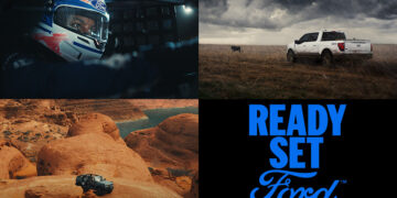 ฟอร์ด ประเทศไทย เดินหน้ากลยุทธ์แบรนด์ระดับโลก ‘Ready Set Ford’ ชูสมรรถนะ นวัตกรรม และประสบการณ์ที่ตอบโจทย์ผู้บริโภคยุคใหม่