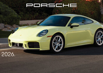 ปอร์เช่ เอเอเอสฯ ตอกย้ำมาตรฐานบริการหลังการขาย จัด Porsche Seasonal Check 2026 ดูแลรถยนต์ปอร์เช่ครบทุกไลน์อัพ มอบสิทธิพิเศษเพื่อตอบแทนลูกค้า 