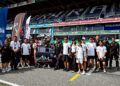 Tor Graves หวนคืนสนามแข่งในรอบ 10 ปี ประเดิมศึก RAAT Thailand Endurance Championship 2026 กับทีม AIM MOTOR SPORTS