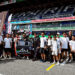 Tor Graves หวนคืนสนามแข่งในรอบ 10 ปี ประเดิมศึก RAAT Thailand Endurance Championship 2026 กับทีม AIM MOTOR SPORTS