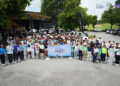 มาสด้าจัดกิจกรรม “MAZDA JUNIOR GOLF CAMP 2026” สานฝันเยาวชนไทยพร้อมปั้นดาวรุ่งประดับวงการกอล์ฟโลก