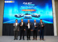 ปักหมุด 1-5 ก.ค.นี้! FAST AUTO SHOW 2026 ชู “ดีลแรงจัดเต็มทั้งงาน” ผนึกพันธมิตรสร้างสุขปลุกตลาดรถกลางปี รถใหม่/มือสอง จองได้มั่นใจ