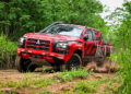 พร้อมเต็มร้อย! ทีมมิตซูบิชิ แรลลี่อาร์ต เตรียมส่งรถแข่งไทรทัน แรลลี่คาร์ ตั้งเป้าคว้าแชมป์สมัยที่ 2 ติดต่อกัน ในศึกเอเชีย ครอสคันทรี แรลลี่ 2026